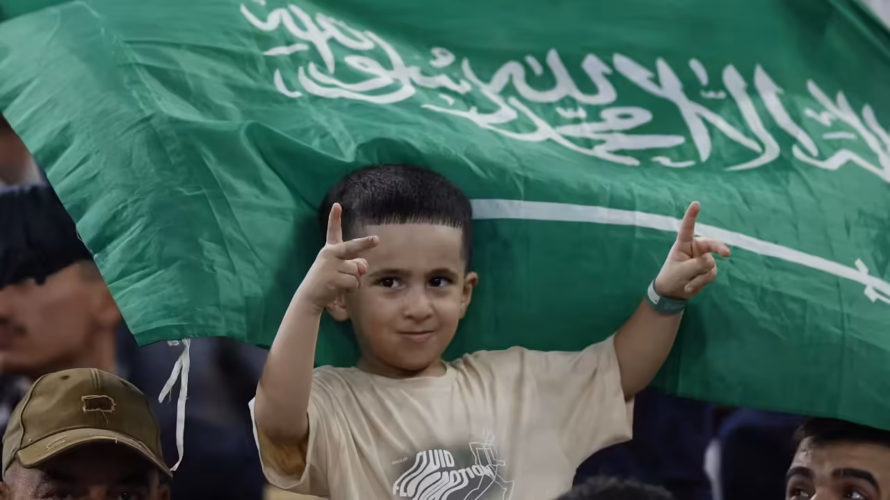 Can Saudi Arabia’s 2034 Fifa World Cup survive the Middle East’s escalating wars?