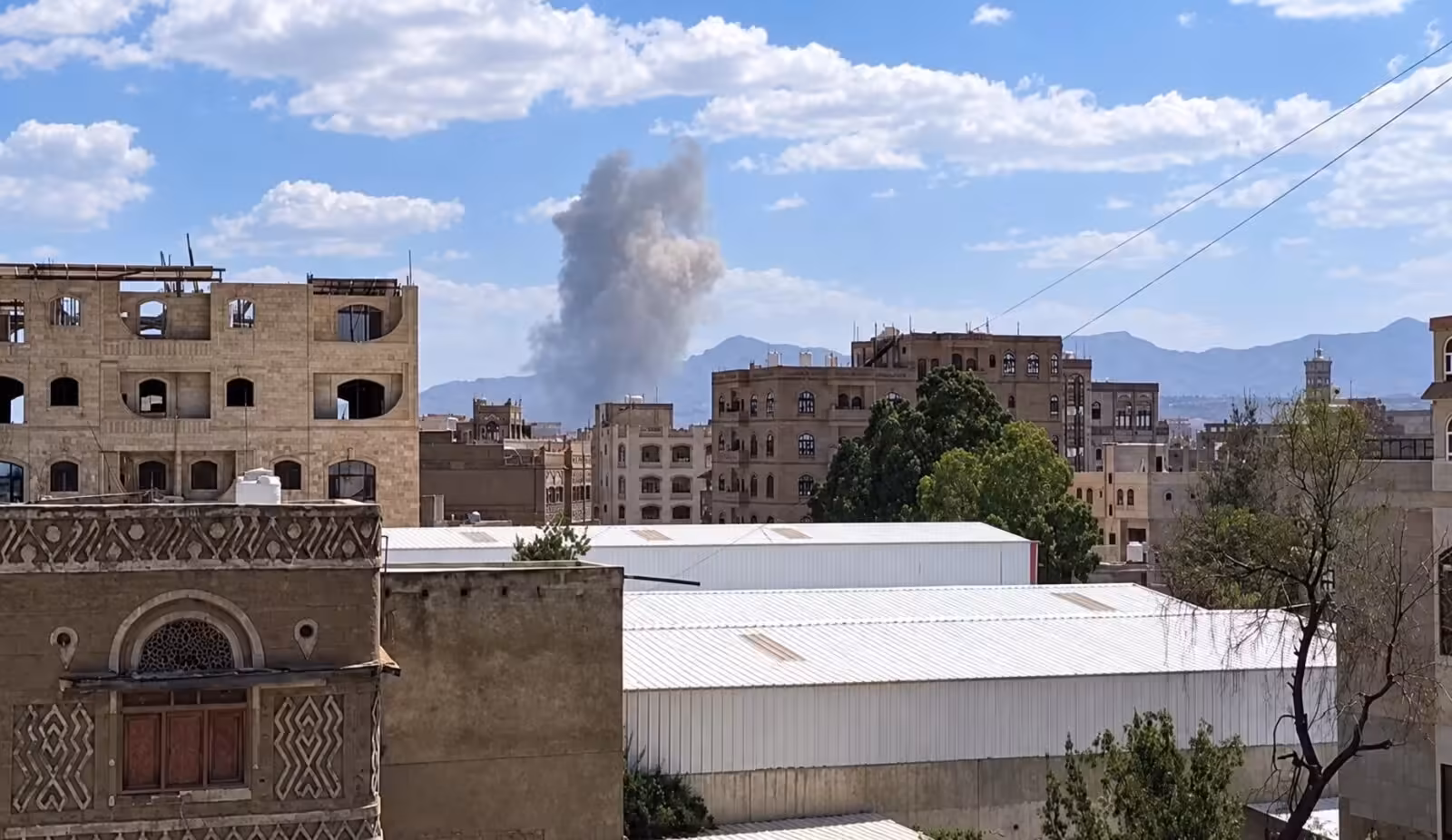 Can Yemen retake territory seized by Houthis? | Conflict