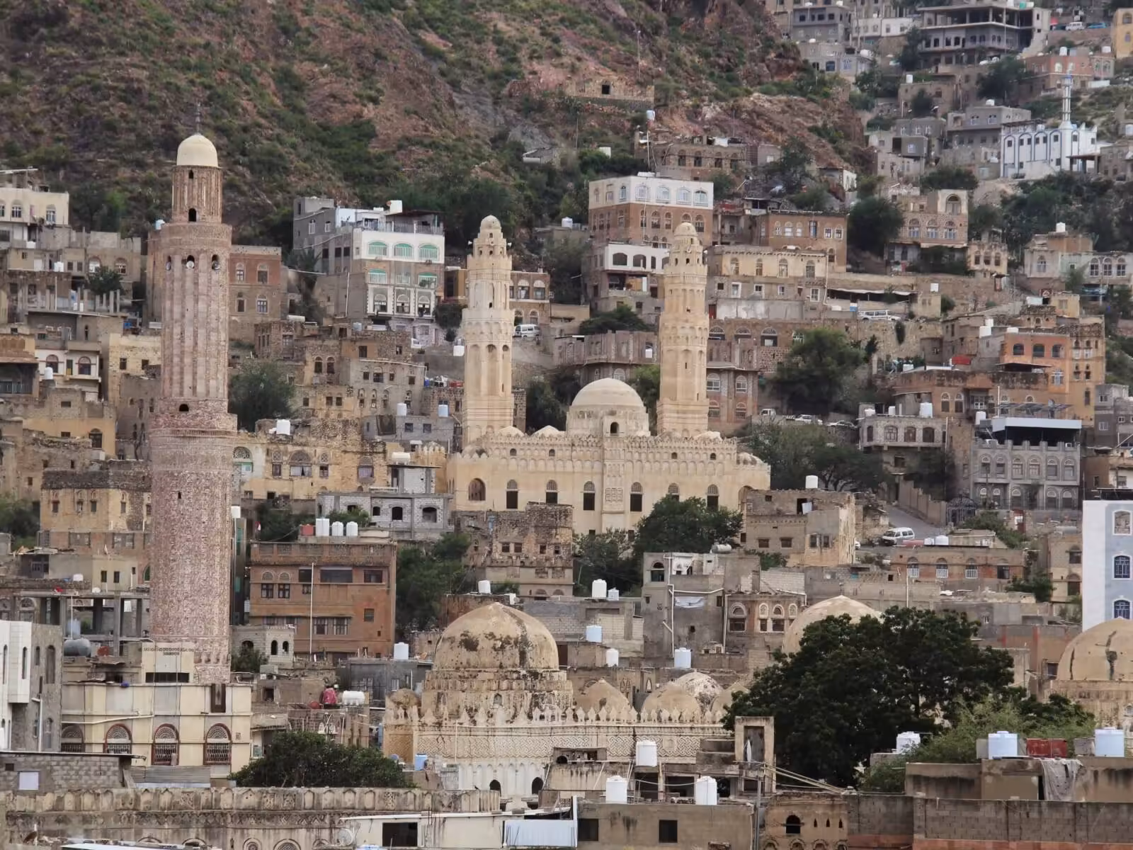 Can Yemen’s government forces sustain their offensive against the Houthis? | Conflict News