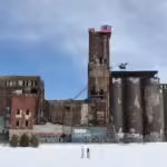 This Car Climbed Mount Washington | News