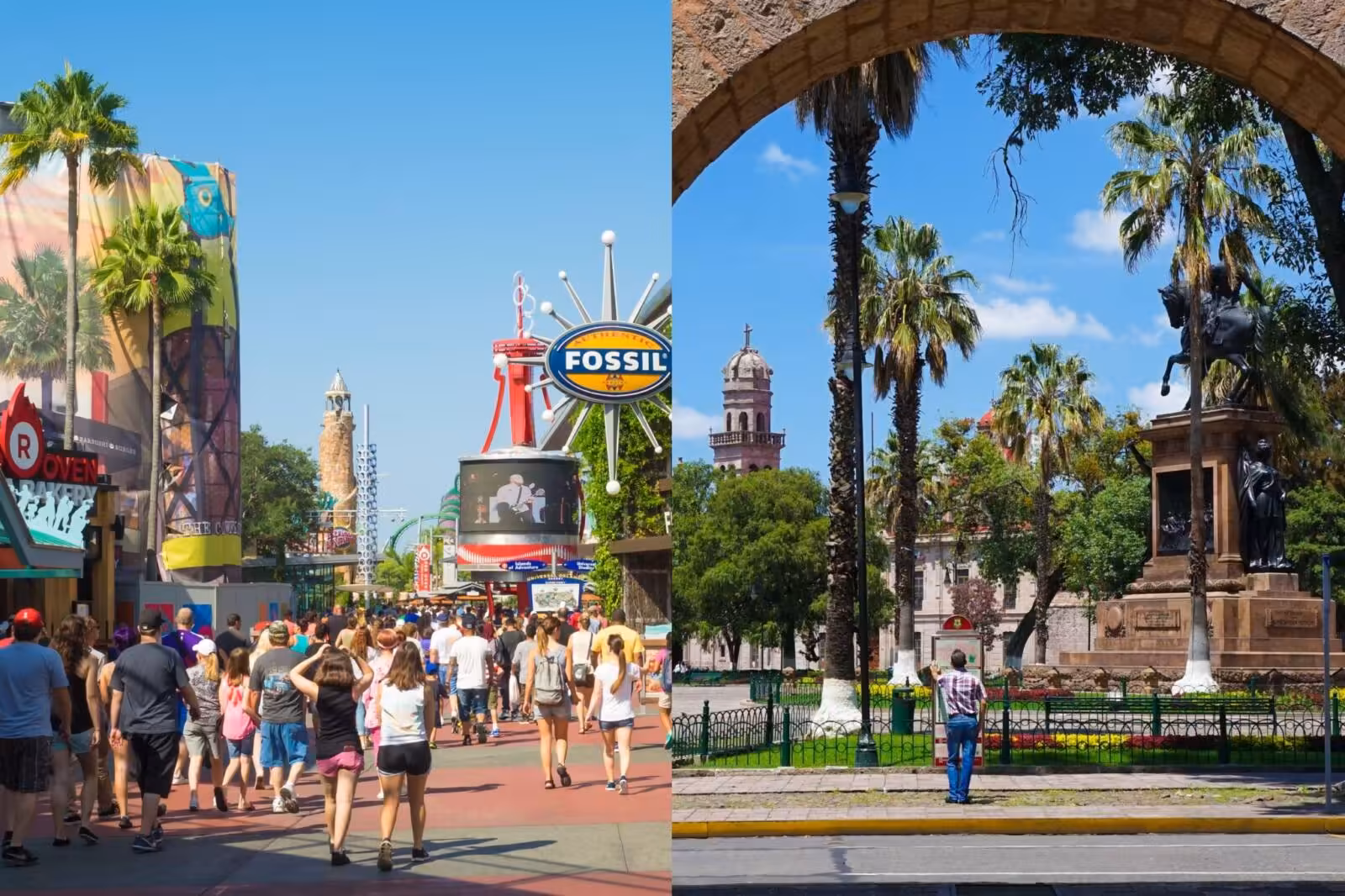 Canada issues travel advisory updates for the U.S. and Mexico | Daily Hive