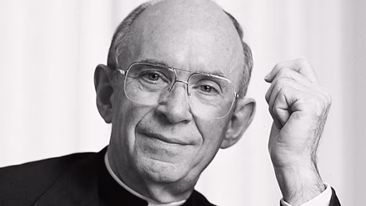 Cardinal Bernardin: An example for the Church and the world