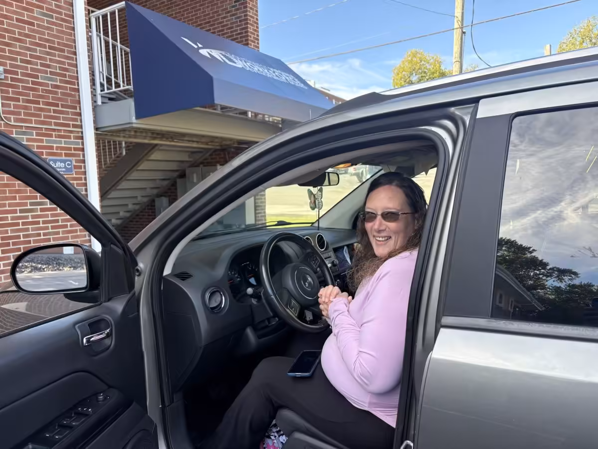 Cars program helps residents across the coalfields get to work