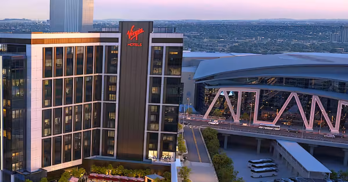 Centennial Yards lands flagship retail for growing Entertainment District