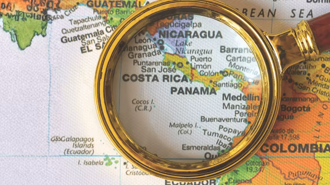 Central America’s Trade Squeeze | Global Finance Magazine