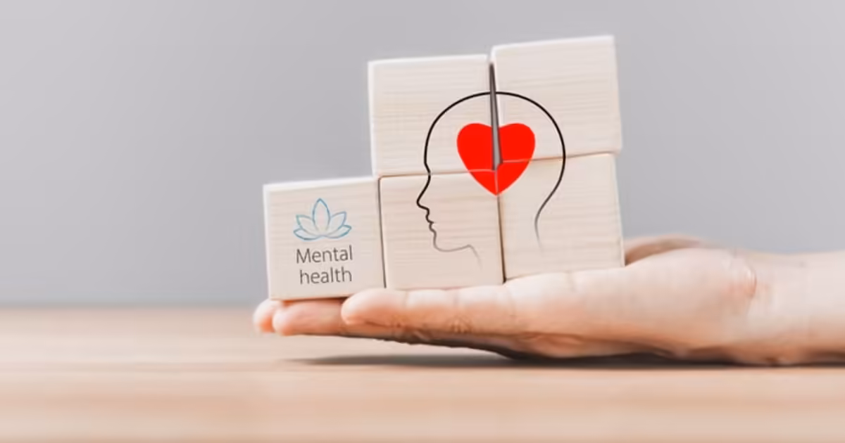 Changing the conversation around mental health may reduce stigma | FIU News