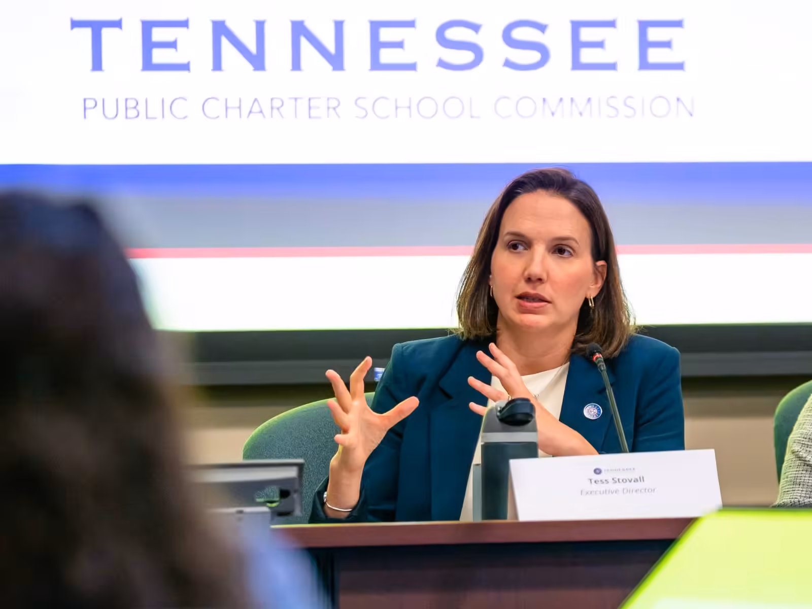 Charter schools seek more state aid for facilities, finances