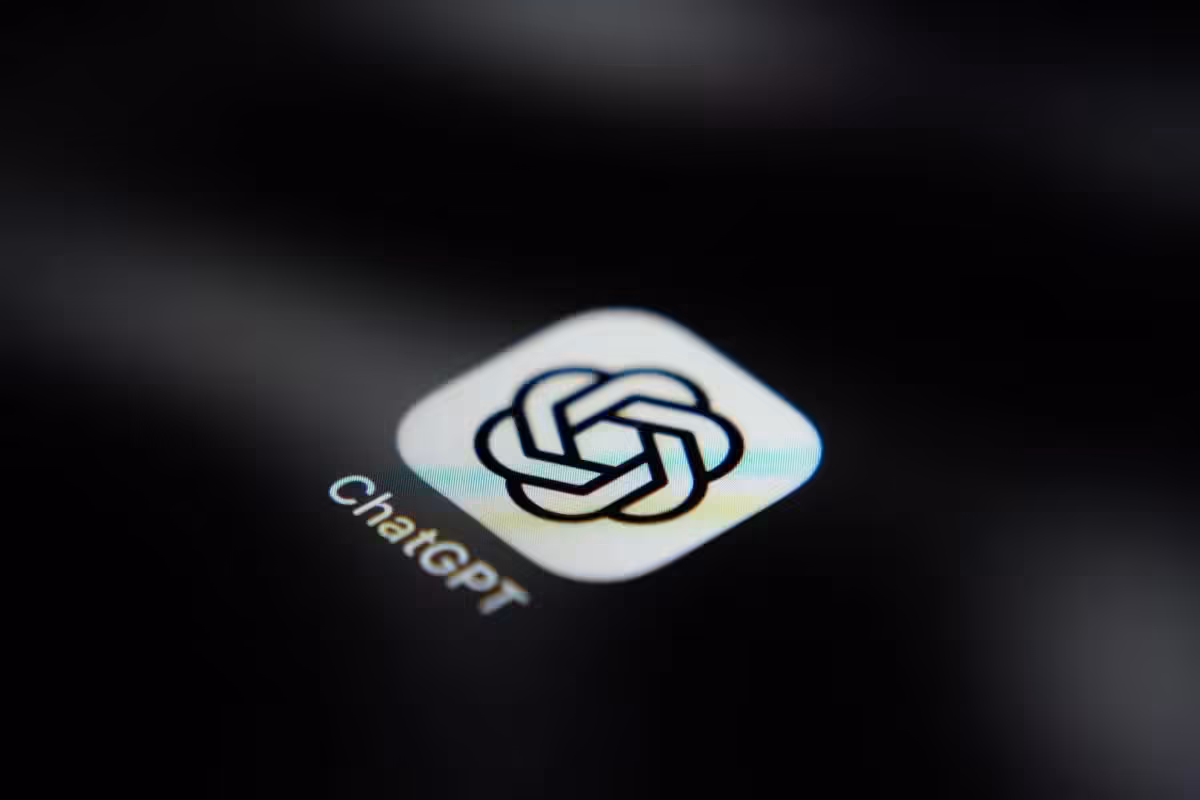 ChatGPT now lets you lock your chats