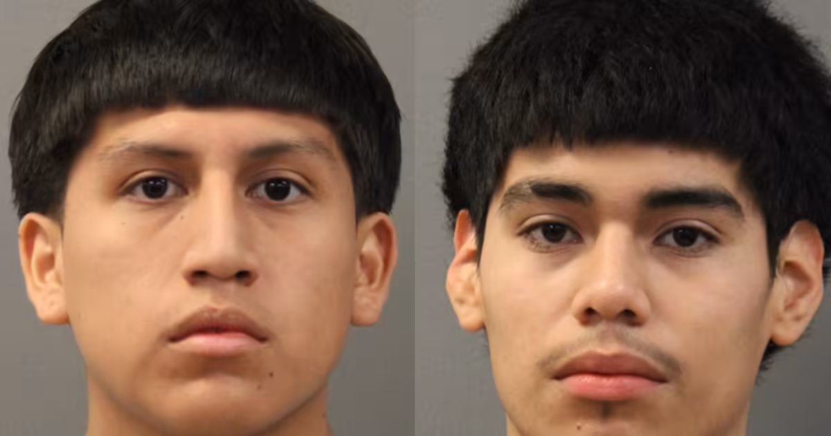 Chicago crime: 2 teens charged with murder of girl, 17, police say