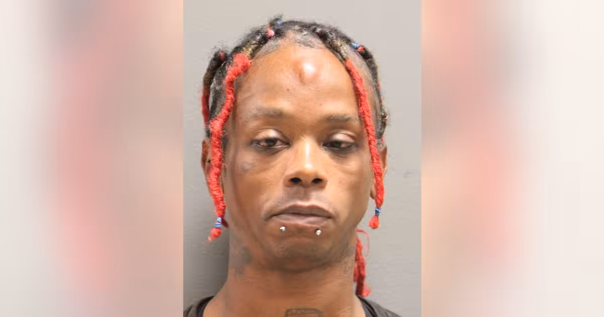 Chicago crime: Suspect charged in fatal stabbing on South Side, CPD says