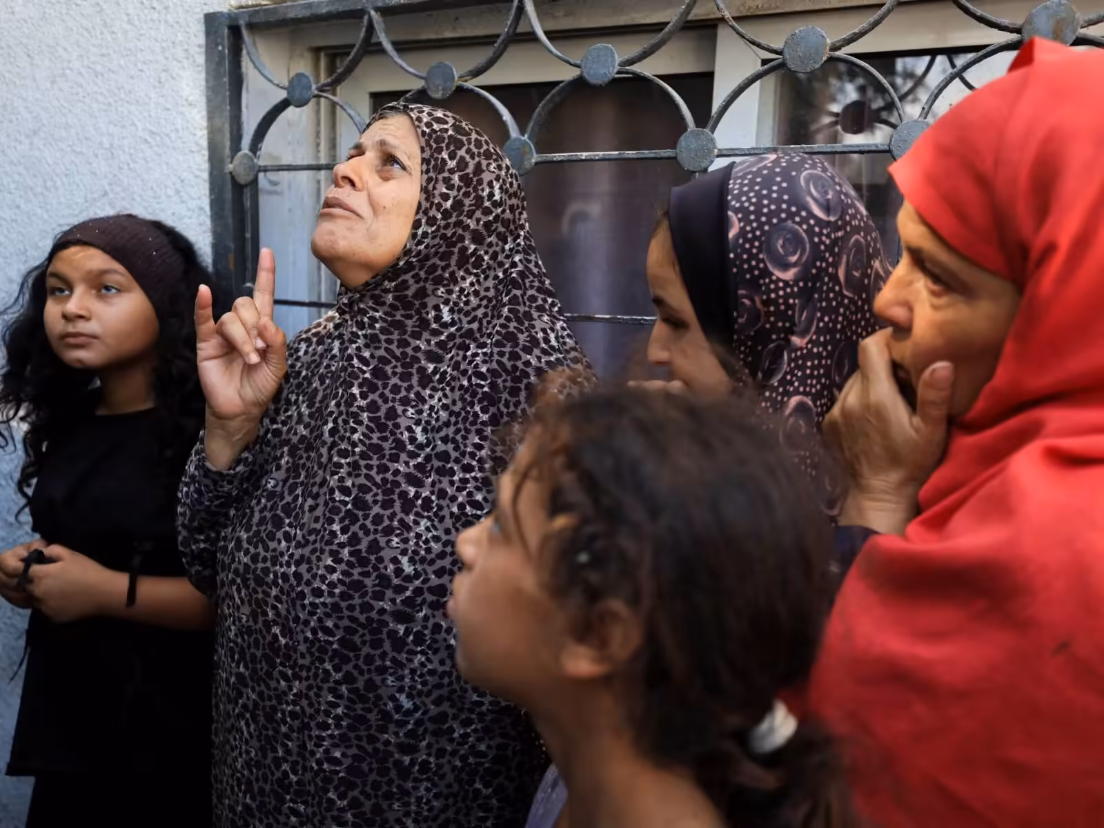 Child among eight killed by Israel on Gaza ‘ceasefire’ anniversary | Israel-Palestine conflict News
