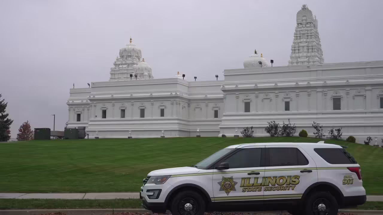 Chilling details emerge of mass shooting plot targeting US Hindu temple