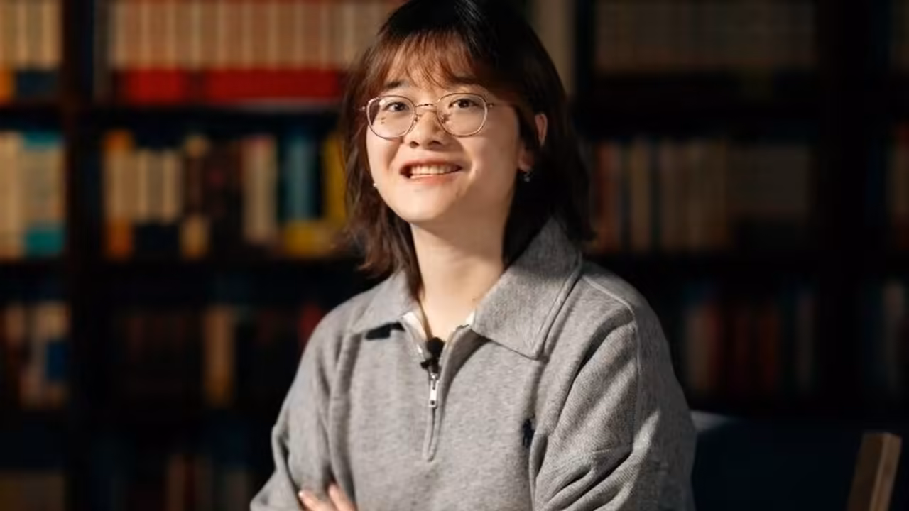 China AI researcher rises to Xiaomi’s top level in 10 months, talks work-life balance