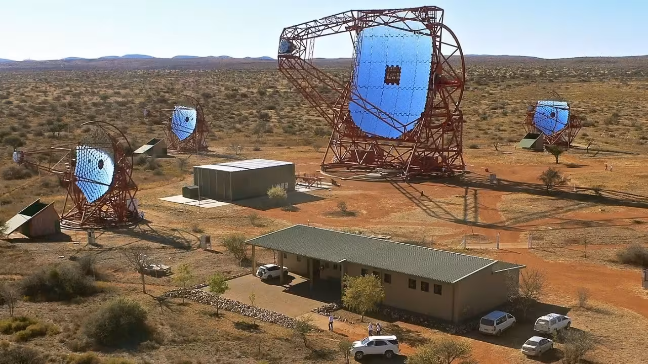 China-US astronomy team may have found possible relic of a recent ‘gold factory’