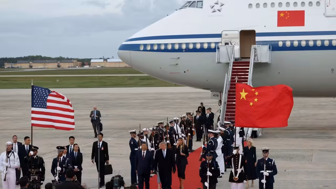 China deploys WZ-7 drone; flat dispute in Abby Choi trial: SCMP’s 7 highlights