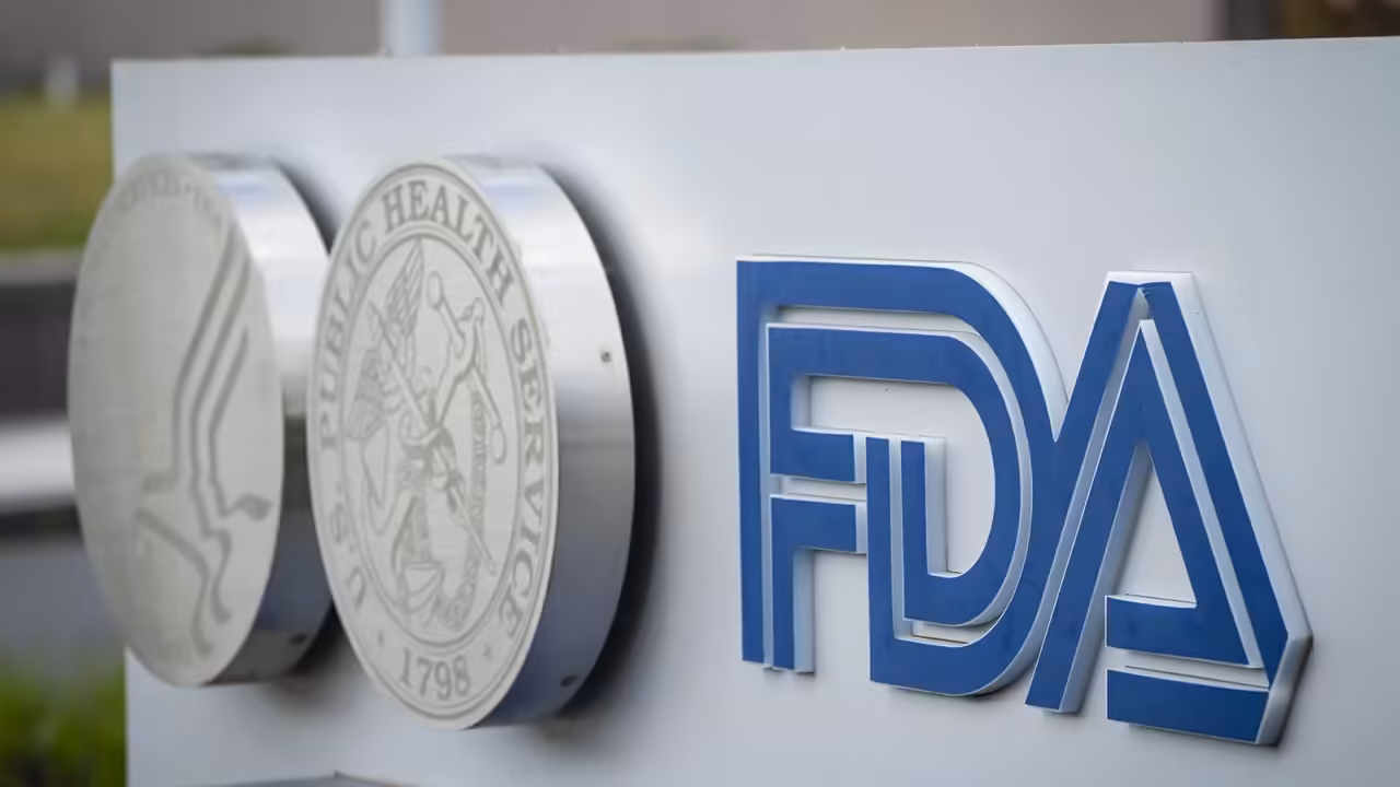 China-educated ex-US FDA official to lead Hong Kong’s medical products regulator