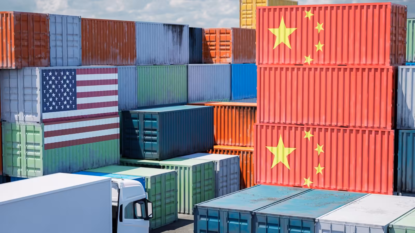 China is building technologies beyond AI to challenge the U.S.