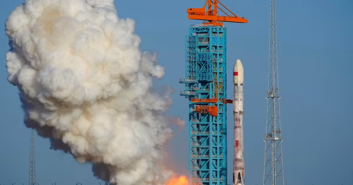 China’s Next Frontier | Foreign Affairs