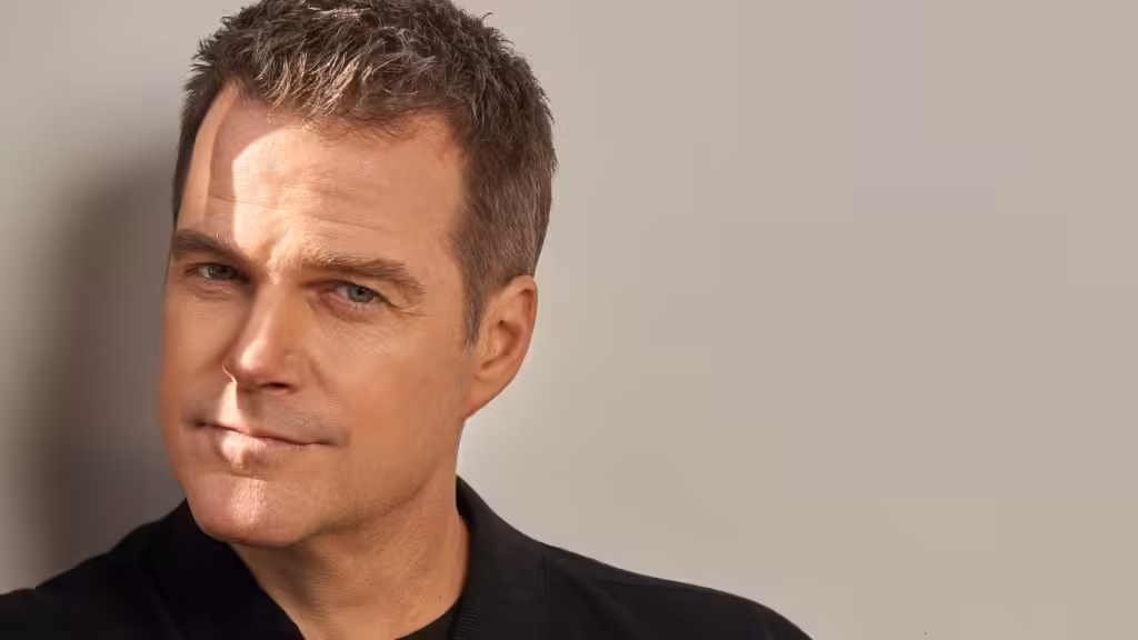 Chris O’Donnell Launches Lone Cypress Entertainment