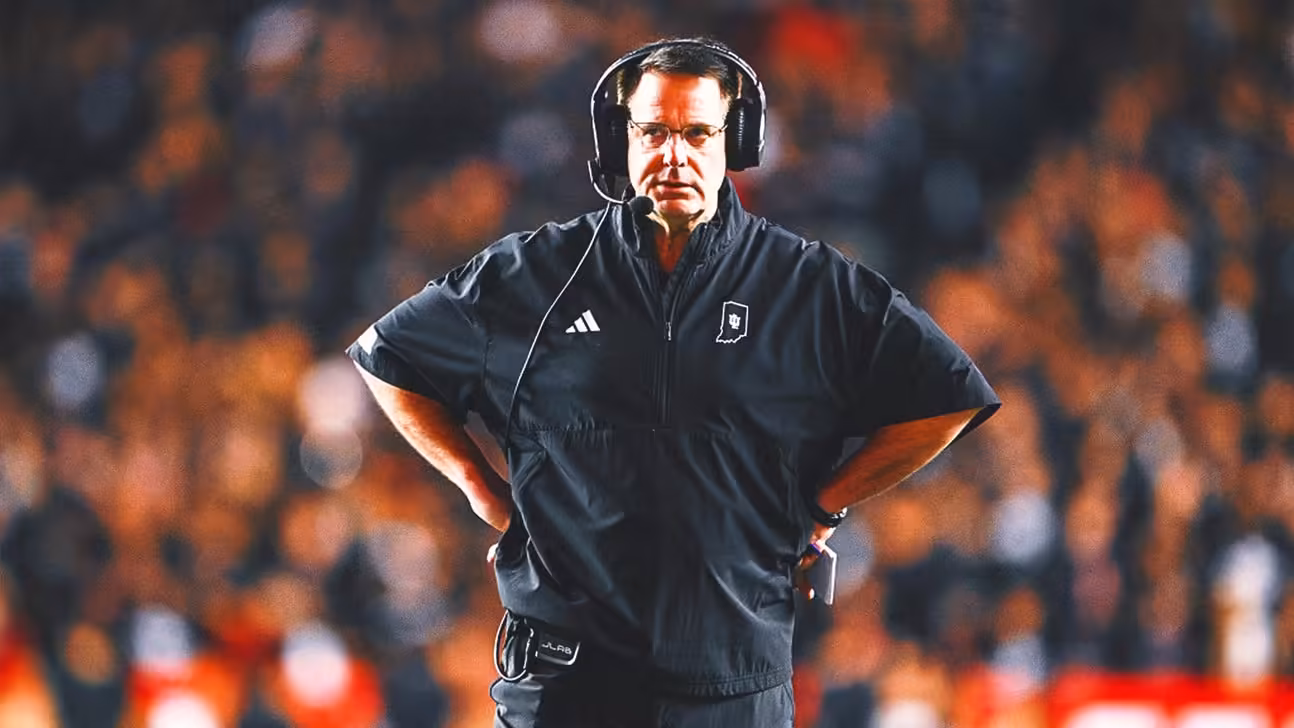 Chris 'The Bear' Fallica's College Football Week 6 Expert Picks, Best Bets