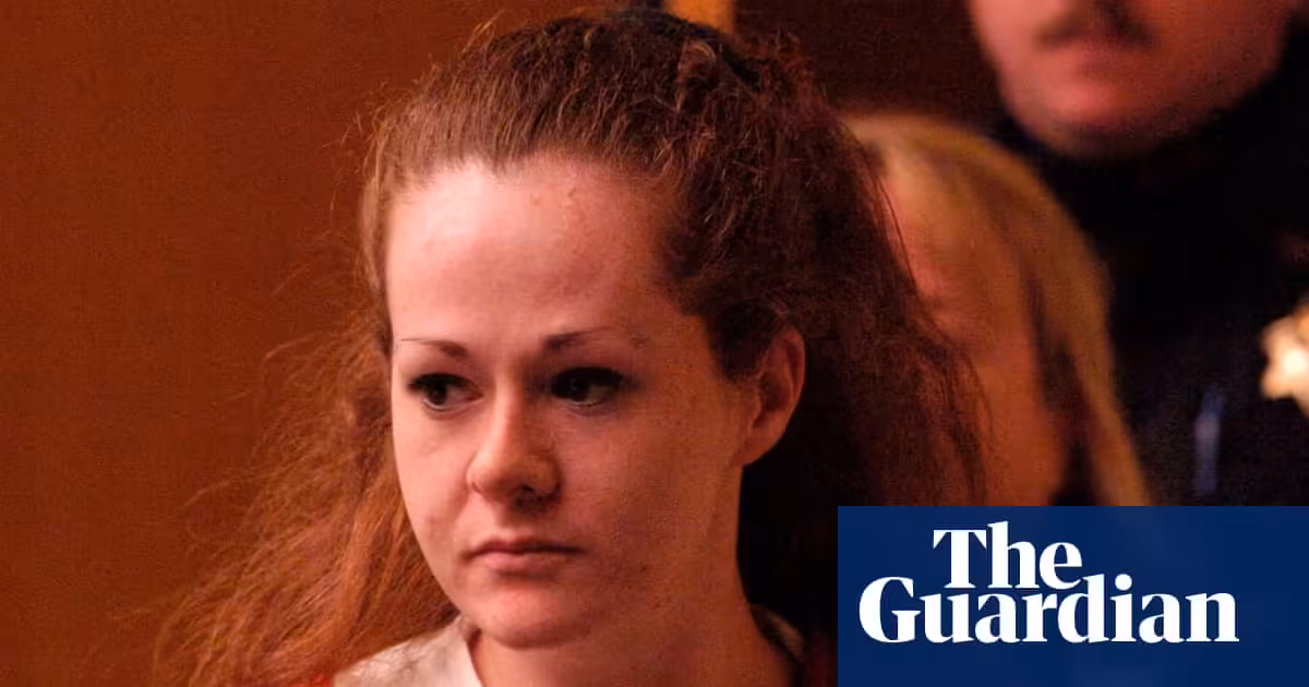 Christa Pike is ‘up and walking’ for first time after failed execution, lawyer says | Christa Pike