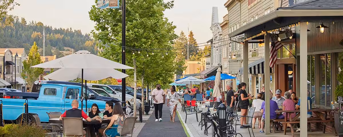 Clackamas County Launches New Tourism Business Grant Program