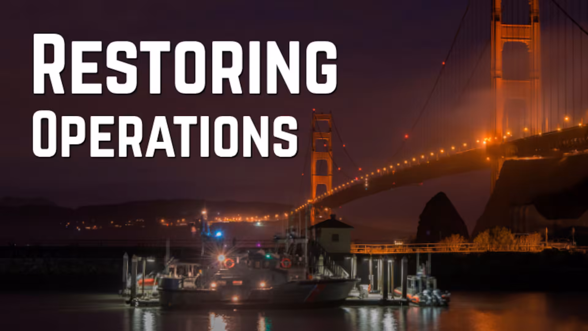 Coast Guard restoring frontline shore units following recruiting success > United States Coast Guard > My Coast Guard News