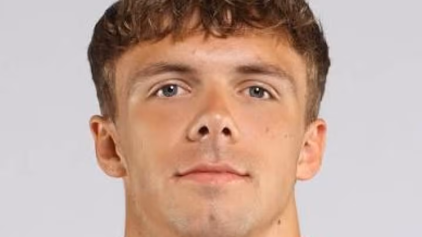 College football player Tyler Ulrich dies five days after suffering traumatic injury during a game