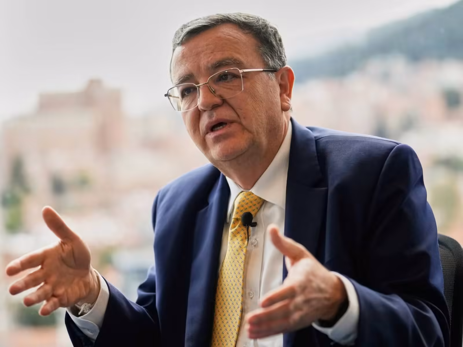 Colombia peace tribunal charges ex-FARC members with anti-Indigenous crimes | FARC News