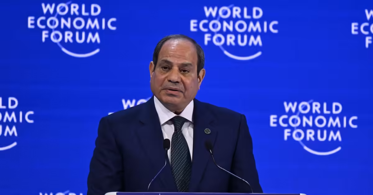 Commander-in-chief of Africa’s strongest military promises that he is not going to go against his country’s constitution for his own interests