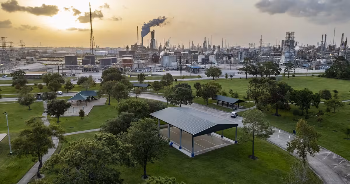Communities worry for their health after Trump weakens pollution limits: 'It's a kick in the gut'