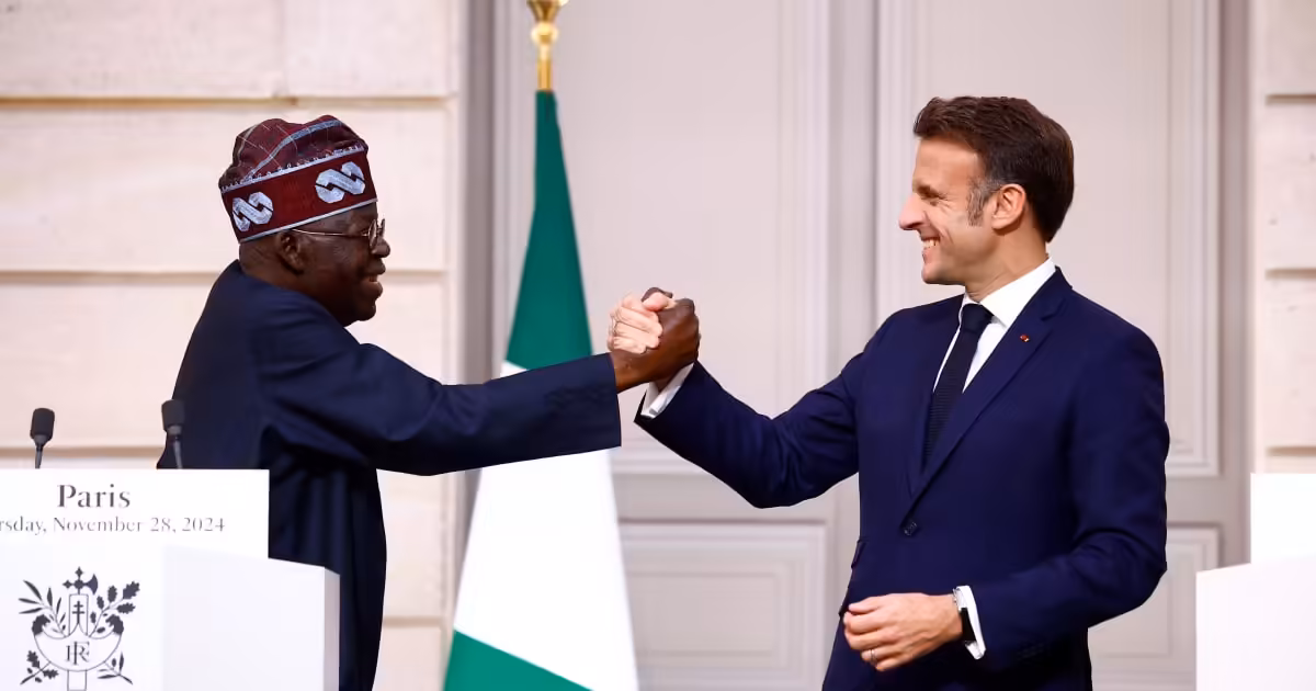 Concerns About Tinubu’s Health | Council on Foreign Relations