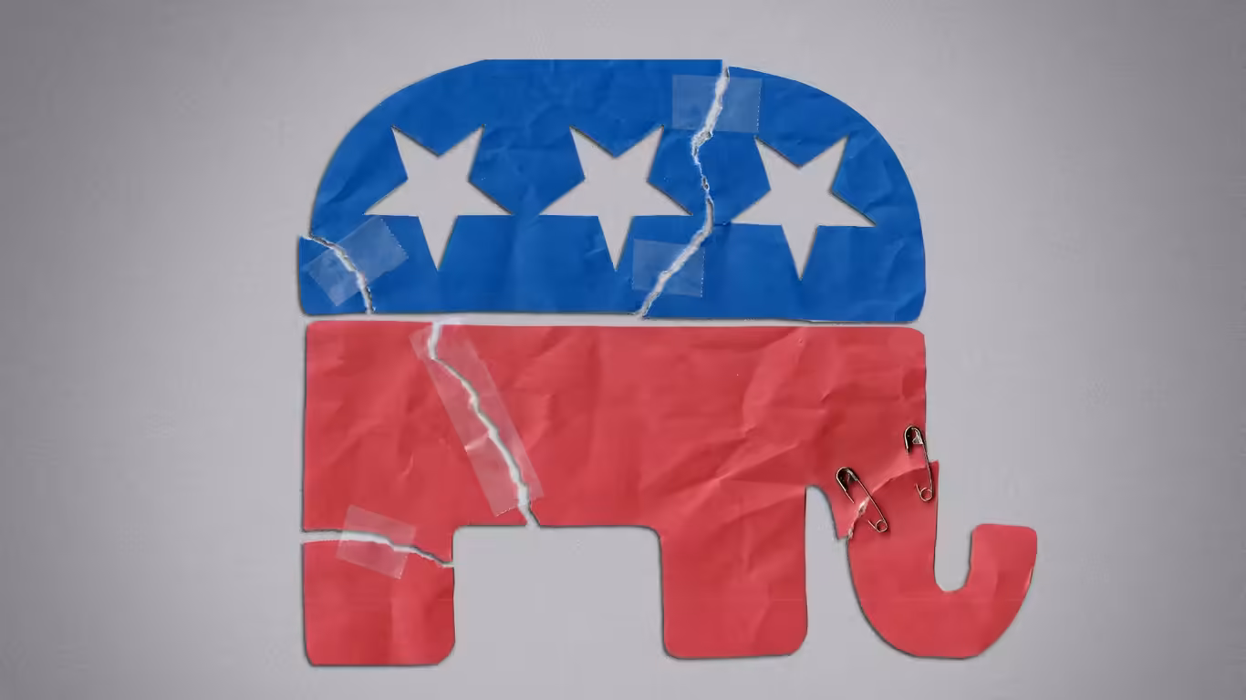 Cook Political Report moves 18 House races toward Democrats