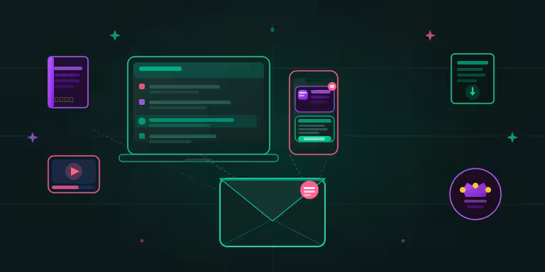 Course Creator Email Marketing: The Playbook That Actually Works