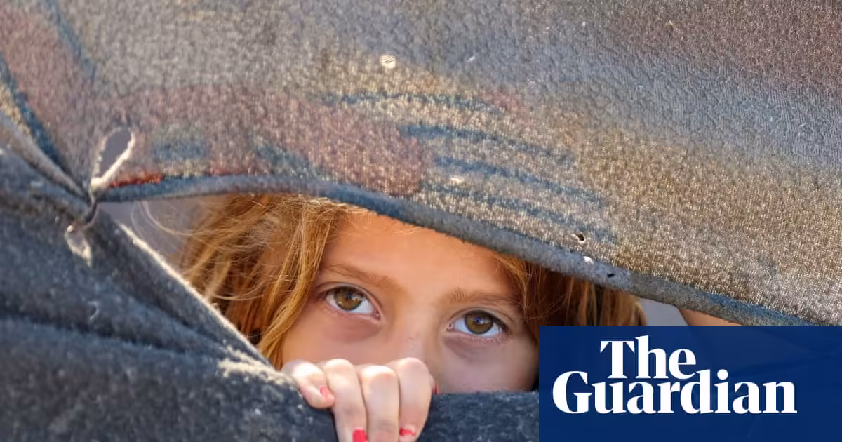 Court quashes block on mothers and children in Gaza joining families in UK | Immigration and asylum