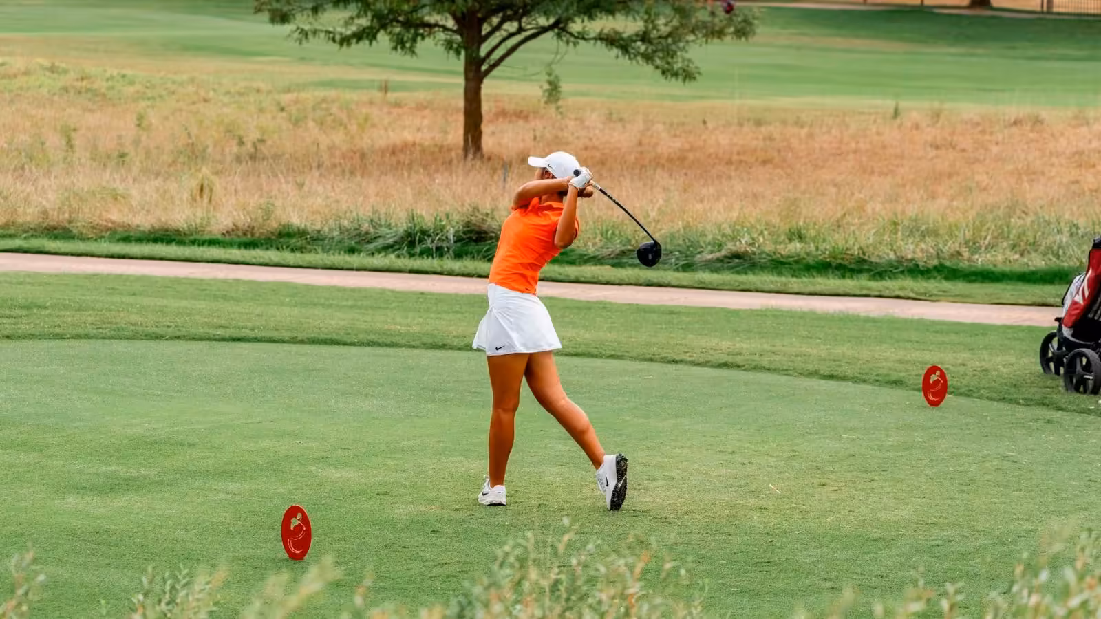 Cowgirl Golf travels to Texas for The Fin