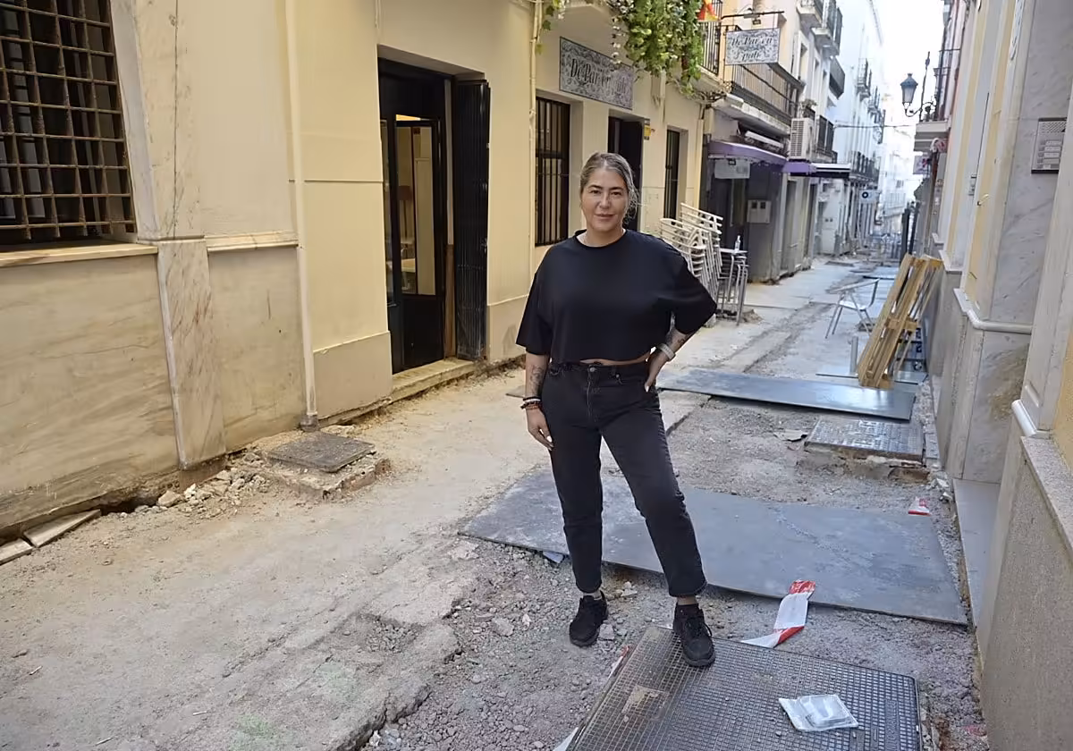Crisis in the Old Town due to paving works, businesses report losses of 80 percent