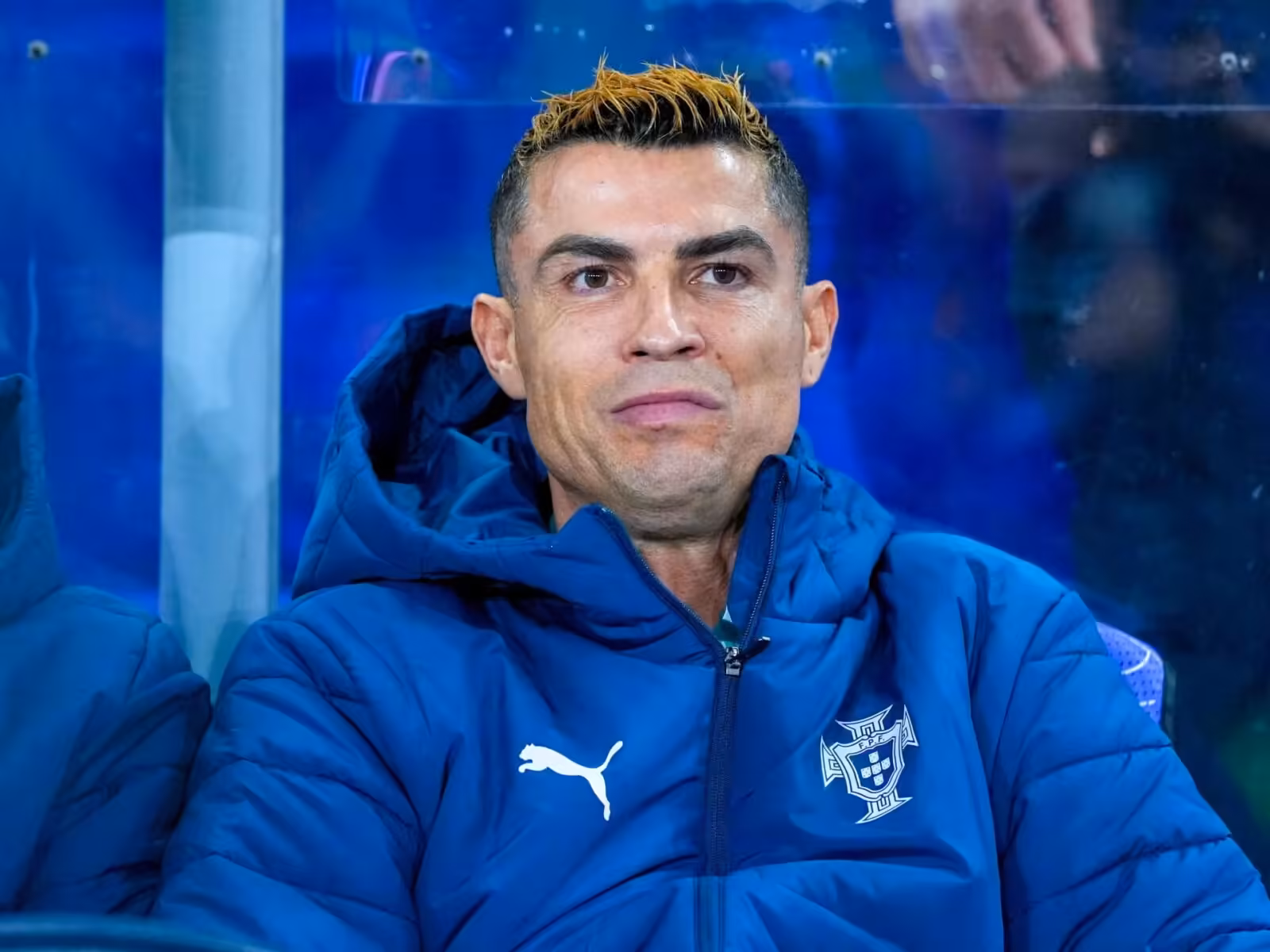 Cristiano Ronaldo can return to Portugal team if he wants, says Jesus | Football