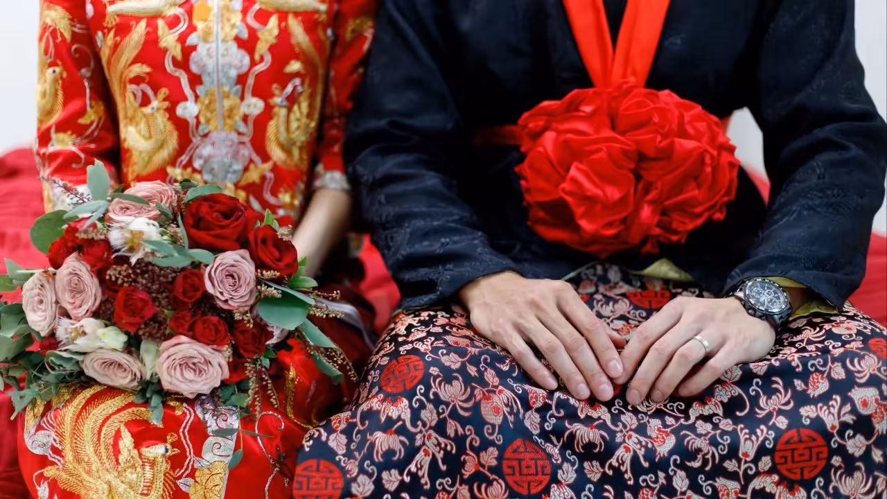 Cross-border matchmaking can lead to financial ruin, Chinese police warn rural men