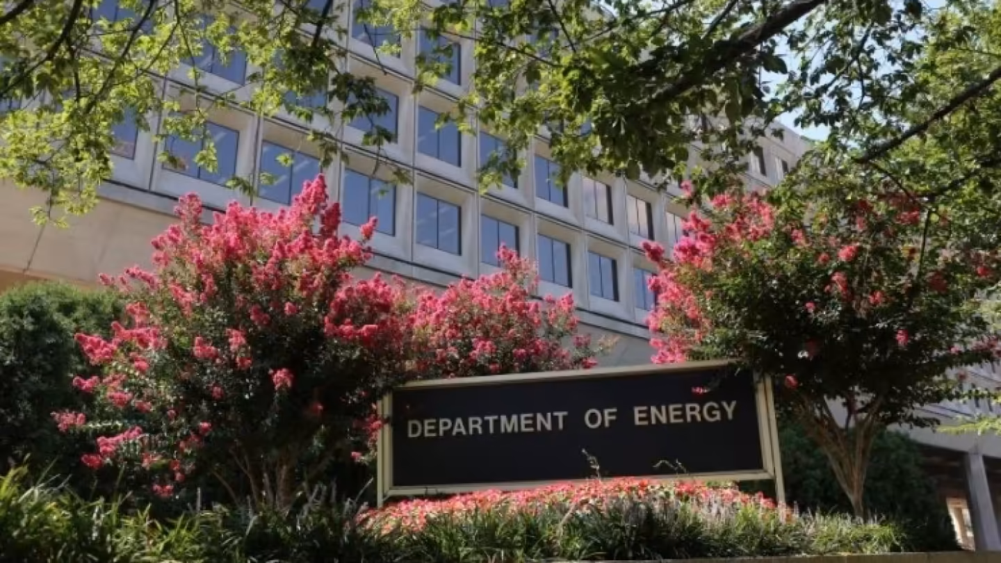 DOE Science Committee Draws Concerns Over Limited Expertise