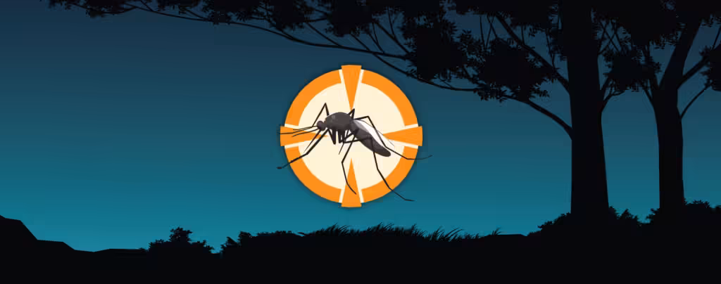DOH-Orange Issues Mosquito-Borne Illness Alert Update