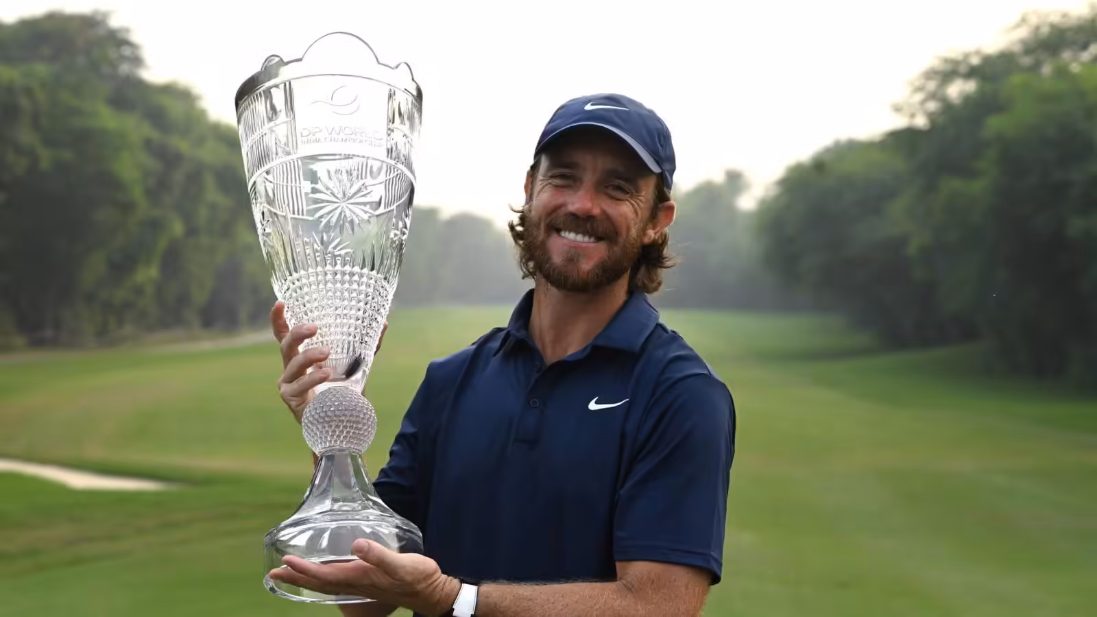 DP World India Championship Prize Money Payout 2026