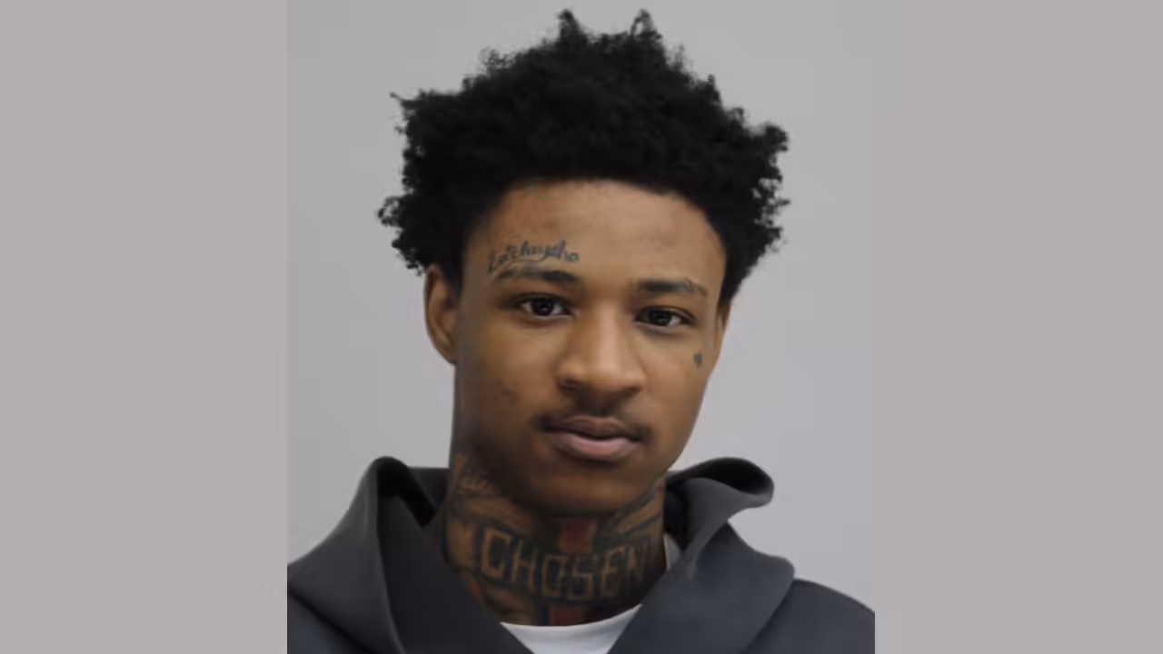 Dallas Crime Sweep Nets 100+ Arrests, Nabs Murder Suspect