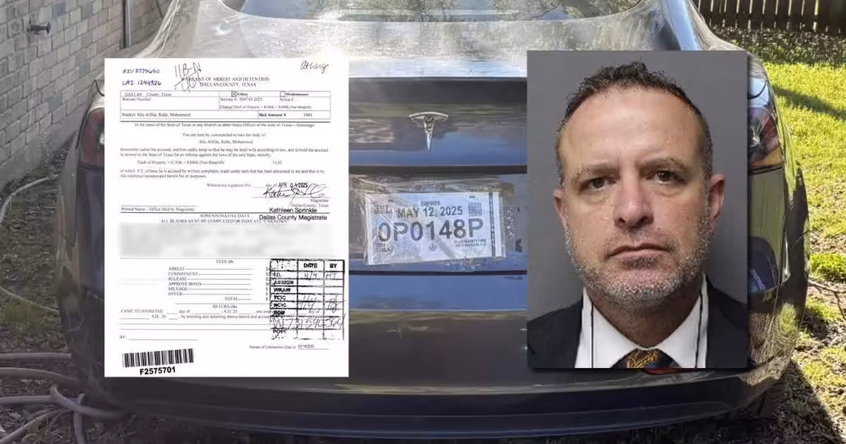 Dallas car dealership owner disputes fraud claims after vehicle repossessions