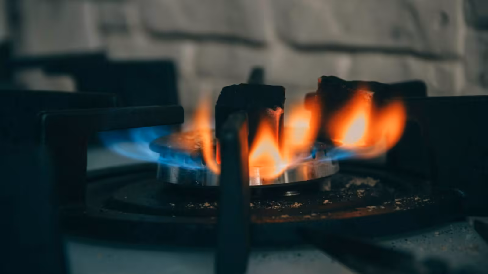 Dark clouds ahead: Energy outlooks for winter