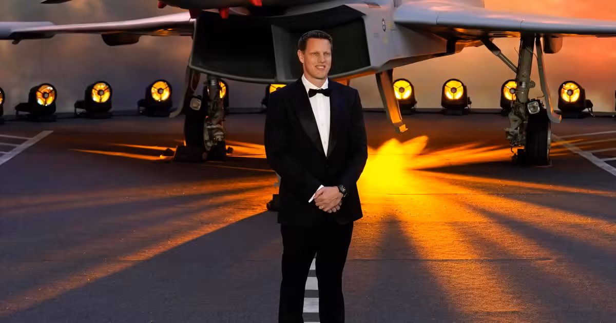 David Ellison's Skydance is a pretty name. What it stands for isn't