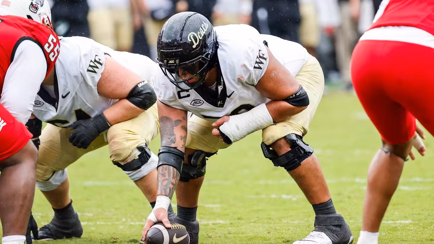Deacs Travel Out West. Can Their Winning Streak Continue? Our Staff Makes Their Picks