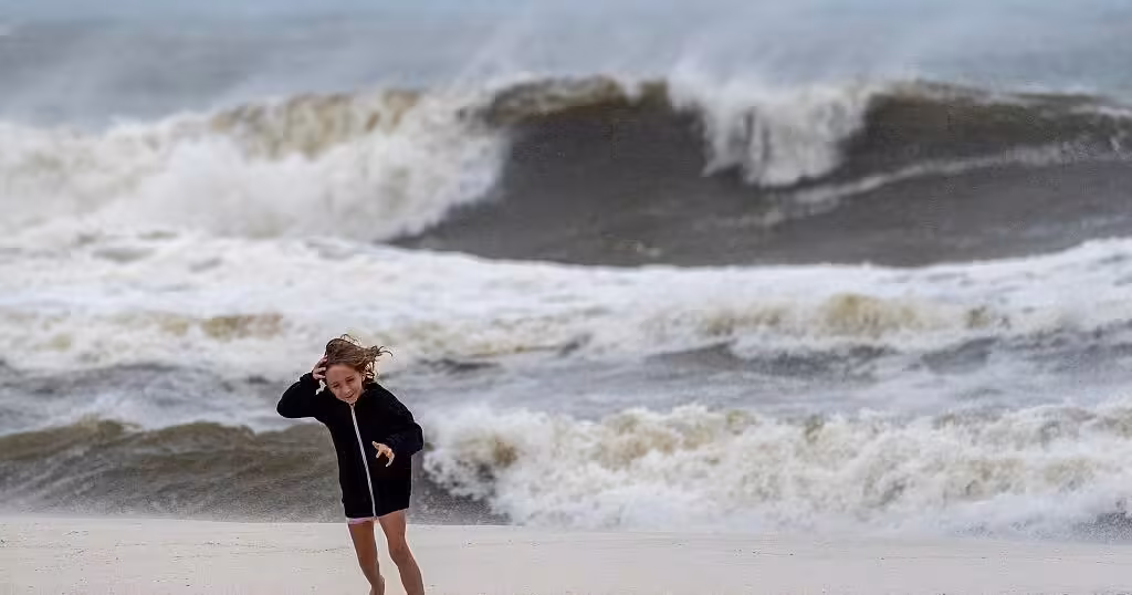 Deadly Isaias weakens, rain and flooding remain a threat as storm moves across the Southeast