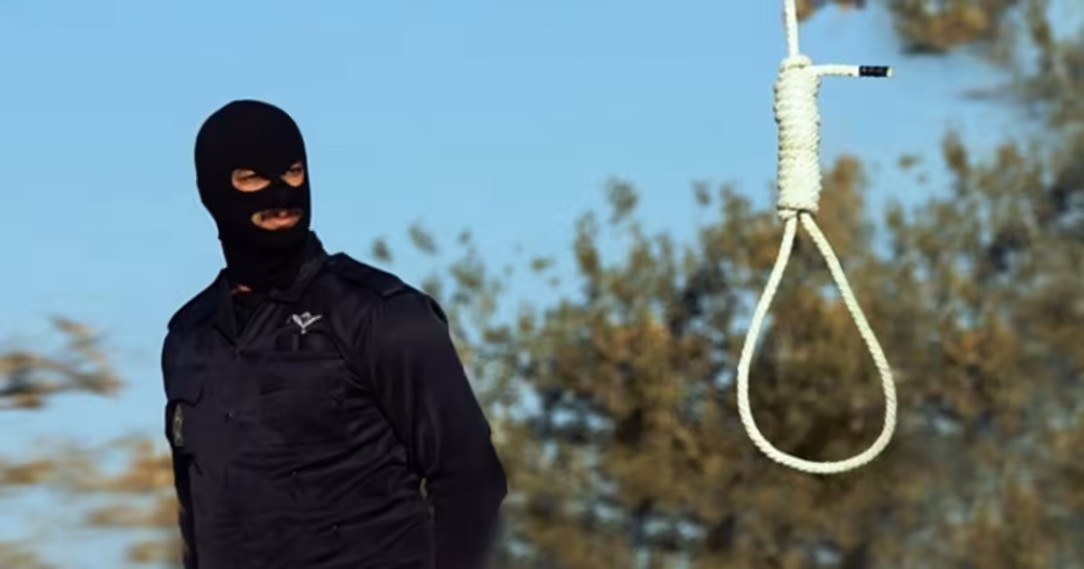 Death sentences return to Russia-backed North African nation as US warns citizens and EU condemns executions for terrorism-related crimes