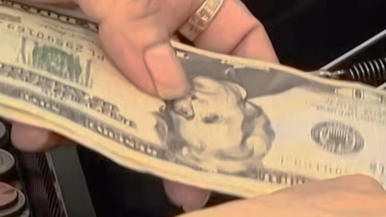 Debt: Business owners resent the effects of inflation, aggravated by the war with Iran | N+ Univision